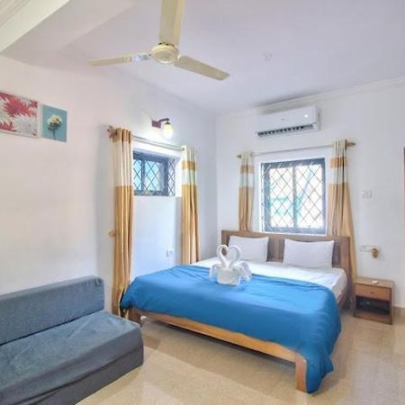 Rosy Guest House Since 1989 Бага Екстер'єр фото