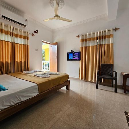 Rosy Guest House Since 1989 Бага Екстер'єр фото