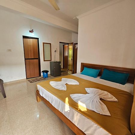 Rosy Guest House Since 1989 Бага Екстер'єр фото