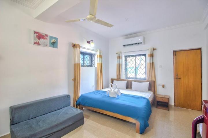 Rosy Guest House Since 1989 Бага Екстер'єр фото