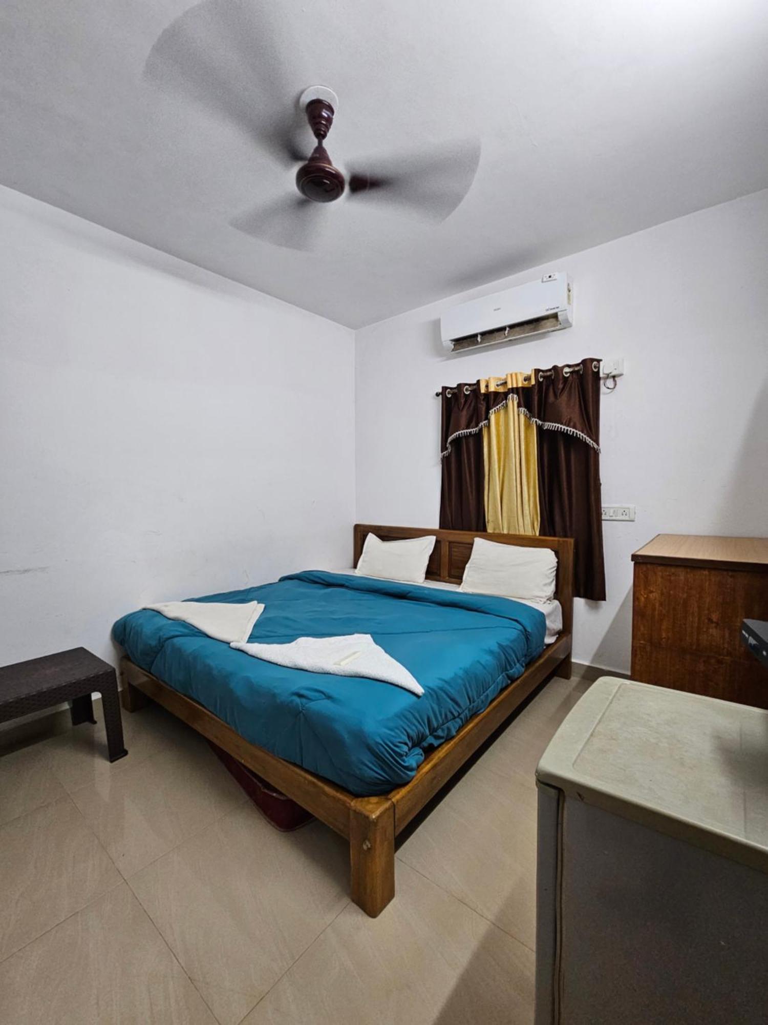 Rosy Guest House Since 1989 Бага Екстер'єр фото