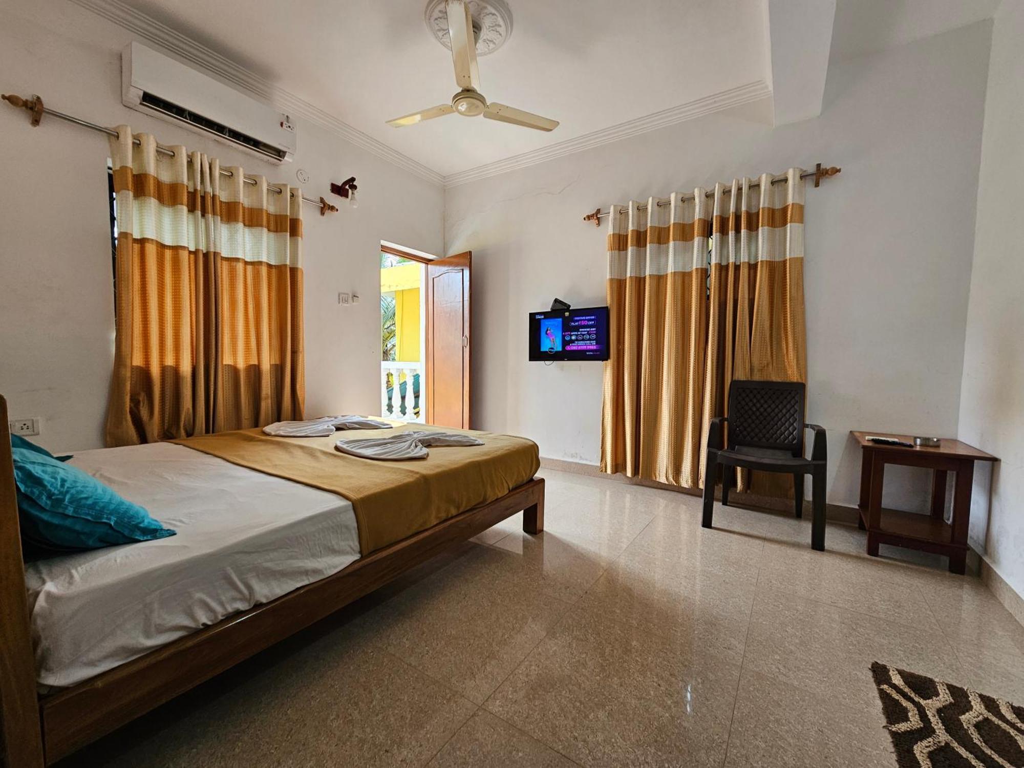 Rosy Guest House Since 1989 Бага Екстер'єр фото