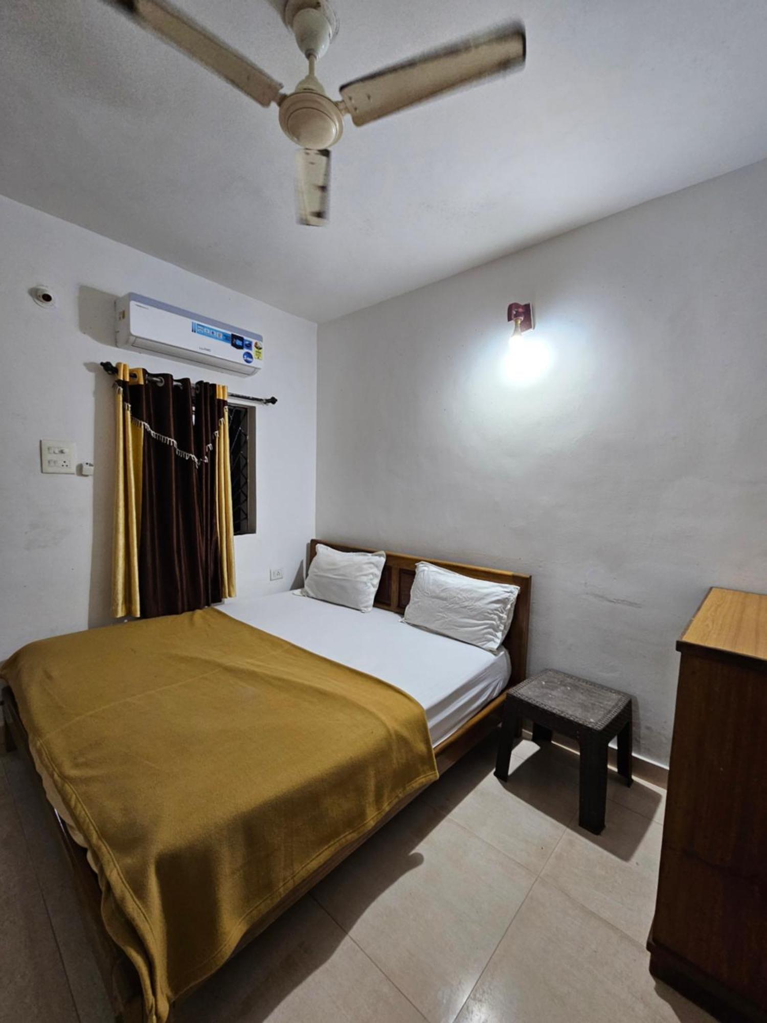 Rosy Guest House Since 1989 Бага Екстер'єр фото