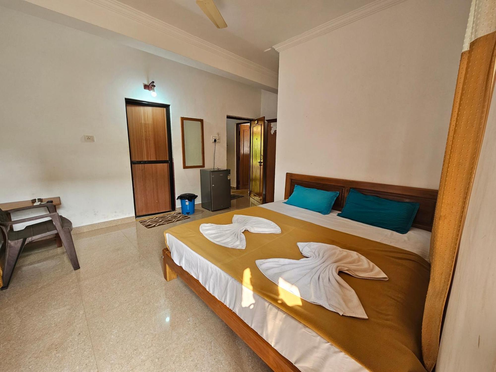 Rosy Guest House Since 1989 Бага Екстер'єр фото